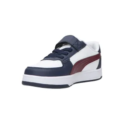 Puma Lage sneaker Wit