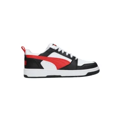 Puma Lage sneaker Wit
