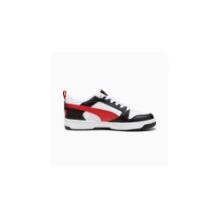 Puma Lage sneaker Wit
