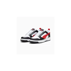 Puma Lage sneaker Wit