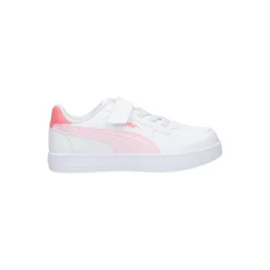 Puma Lage sneaker Wit