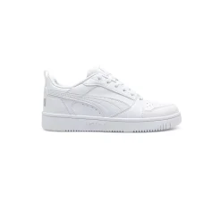 Puma Lage sneaker Wit
