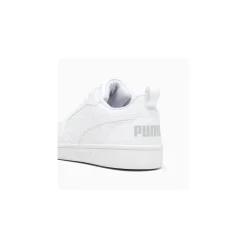 Puma Lage sneaker Wit