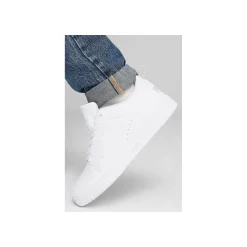 Puma Lage sneaker Wit