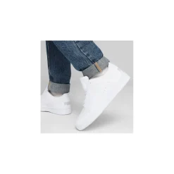 Puma Lage sneaker Wit