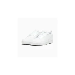 Puma Lage sneaker Wit