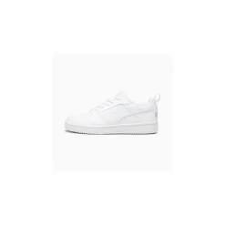 Puma Lage sneaker Wit