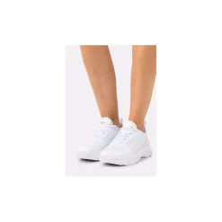 Puma Lage sneaker Wit