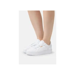 Puma Lage sneaker Wit