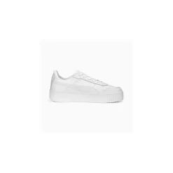 Puma Lage sneaker Wit