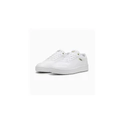 Puma Lage sneaker Wit