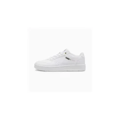 Puma Lage sneaker Wit