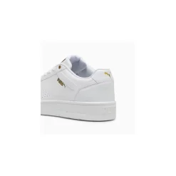 Puma Lage sneaker Wit