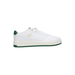 Puma Lage sneaker Wit