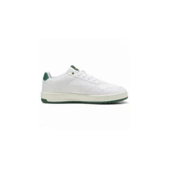 Puma Lage sneaker Wit