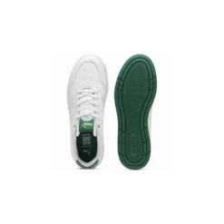 Puma Lage sneaker Wit