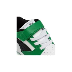 Puma Lage sneaker Wit