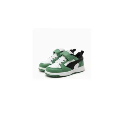 Puma Lage sneaker Wit