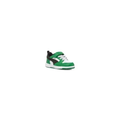 Puma Lage sneaker Wit