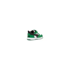 Puma Lage sneaker Wit