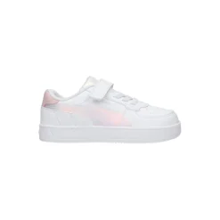 Puma Lage sneaker Wit