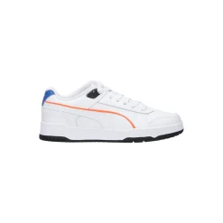 Puma Lage sneaker Wit