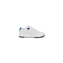 Puma Lage sneaker Wit