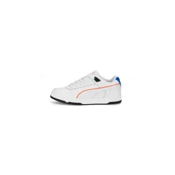 Puma Lage sneaker Wit