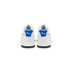 Puma Lage sneaker Wit