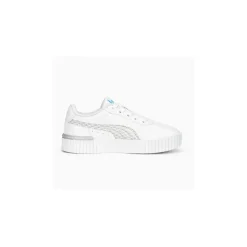 Puma Lage sneaker Wit