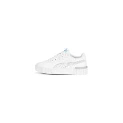 Puma Lage sneaker Wit
