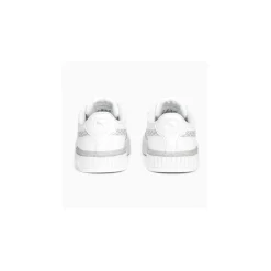 Puma Lage sneaker Wit