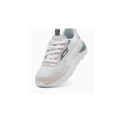 Puma Lage sneaker Wit