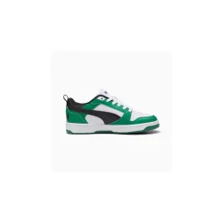 Puma Lage sneaker Wit