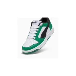 Puma Lage sneaker Wit