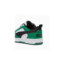 Puma Lage sneaker Wit