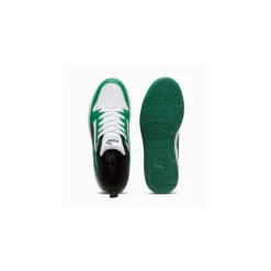 Puma Lage sneaker Wit