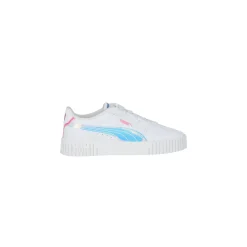 Puma Lage sneaker Wit