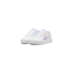 Puma Lage sneaker Wit