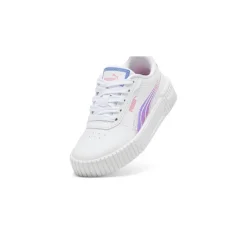 Puma Lage sneaker Wit