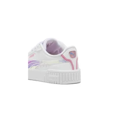 Puma Lage sneaker Wit