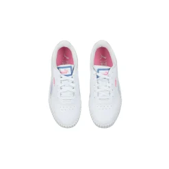 Puma Lage sneaker Wit