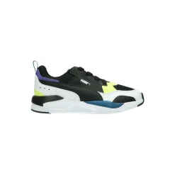 Puma Lage sneaker Zwart