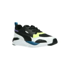 Puma Lage sneaker Zwart