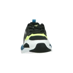 Puma Lage sneaker Zwart