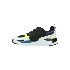 Puma Lage sneaker Zwart