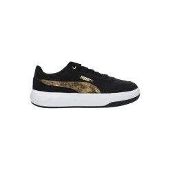 Puma Lage sneaker Zwart