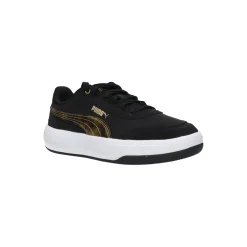 Puma Lage sneaker Zwart