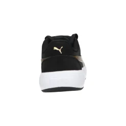 Puma Lage sneaker Zwart