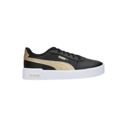 Puma Lage sneaker Zwart